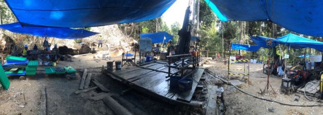 Sihayo increases Indonesian gold endowment