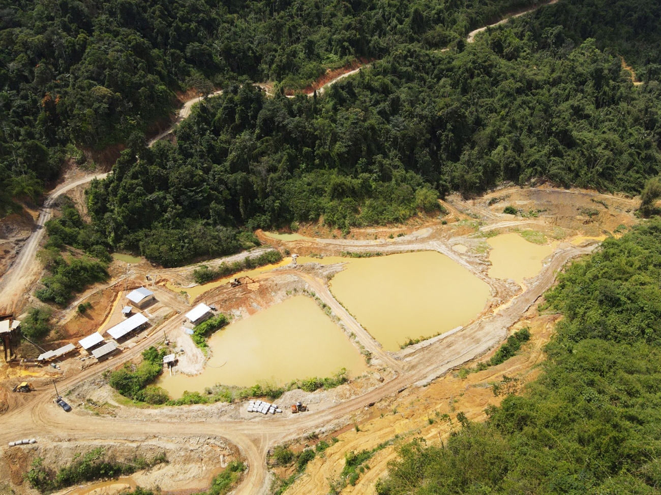 Niche Capital Emas Holdings Berhad Enters into Memorandum of Understanding with PT Advance Nickel En...