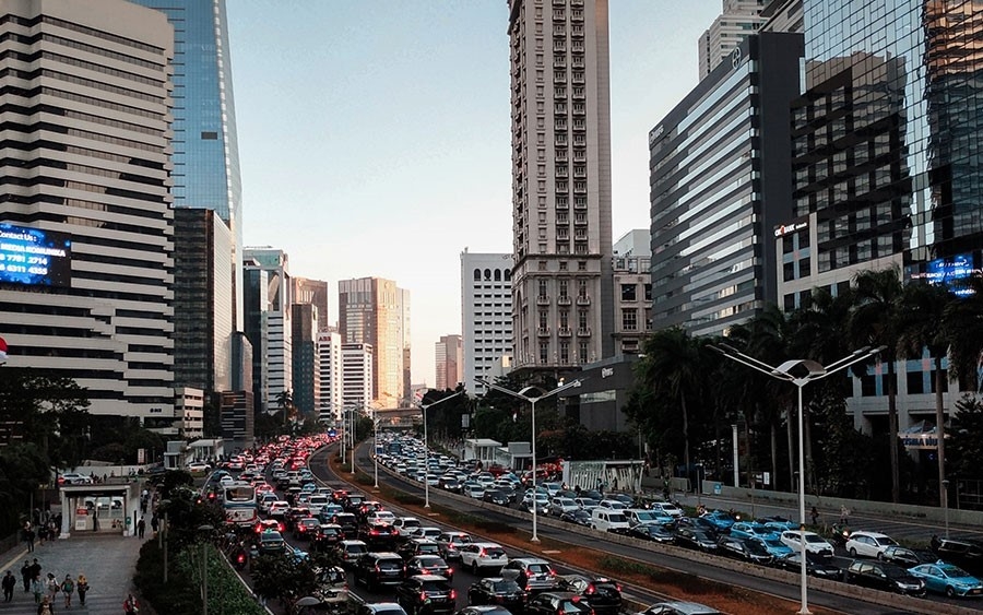 Indonesia's Economy Remains Stable Amidst Increasing Global Uncertainty