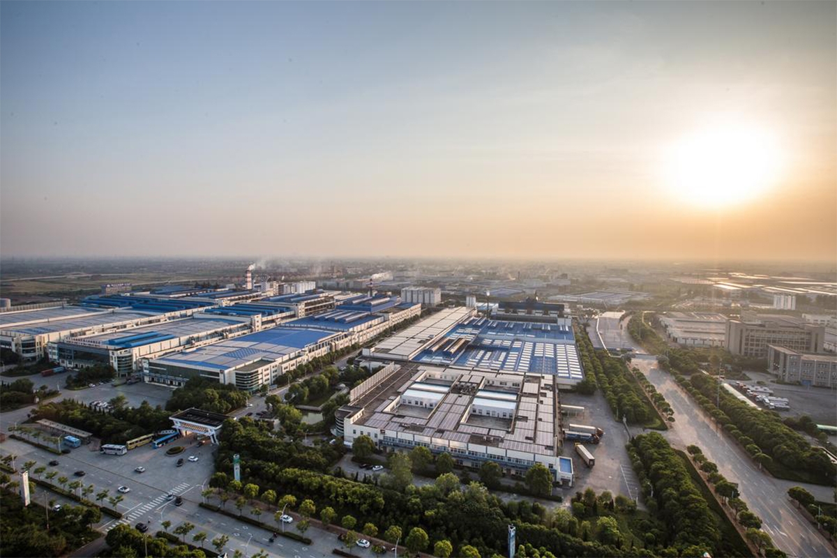 Huayou Cobalt boosts nickel capacity in Indonesia