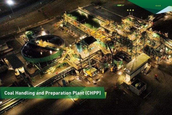 Adaro Minerals (ADMR) Records Coal Production Up 66 Percent in H1 2023