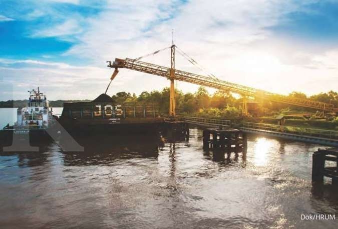 Harum Energy (HRUM) Absorbed US$ 12.9 million in Capex