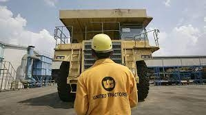 UNTR's Net Profit Increases 8% to IDR 11.2 Trillion