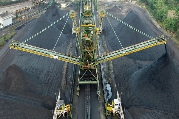 ITMG Earns IDR 4.6 Trillion Profit in HI/2023