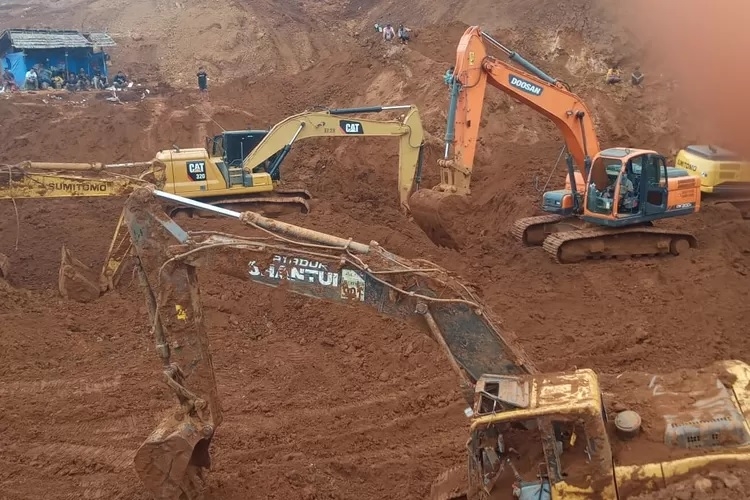 President Jokowi Calls Nickel Downstreaming in Central Sulawesi Successfully Employed 71,500 People
