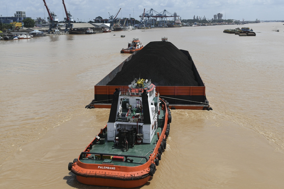 BUMI Targets Downstreaming