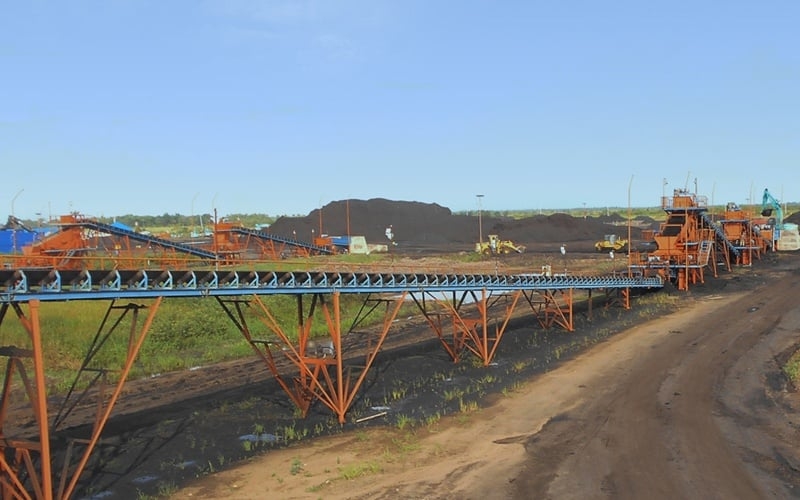 RMKE Will Soon Complete the Hauling Road Project for PTBA