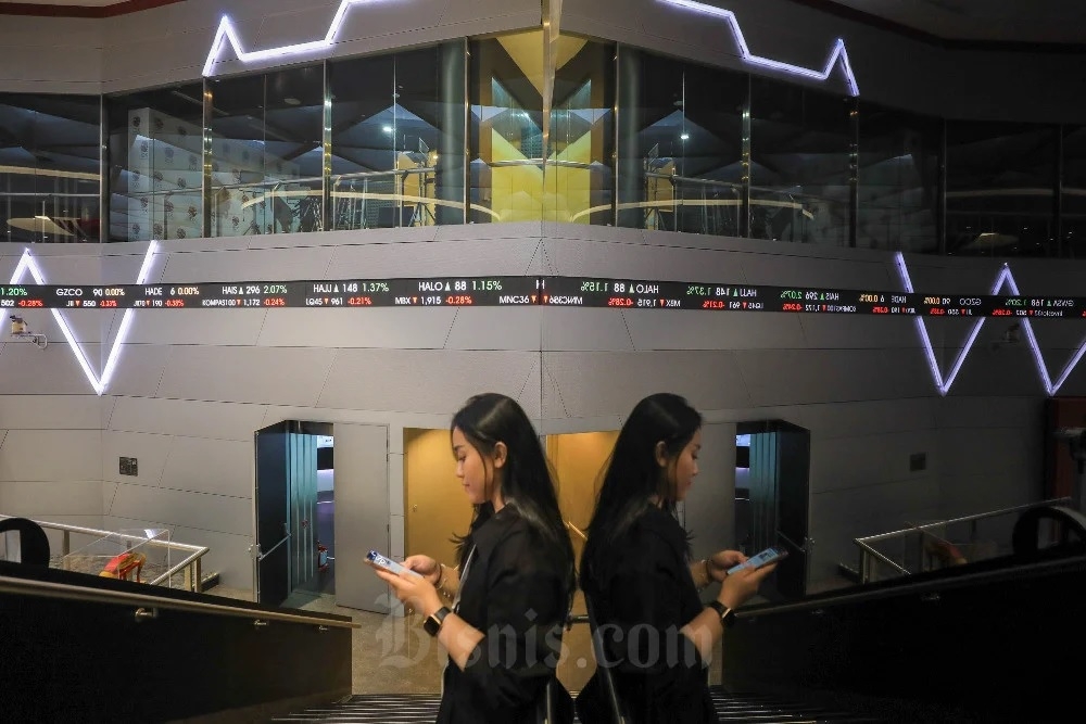 Chinese EV Battery Manufacturer CNGR Considers Subsidiary IPO on Indonesian Stock Exchange