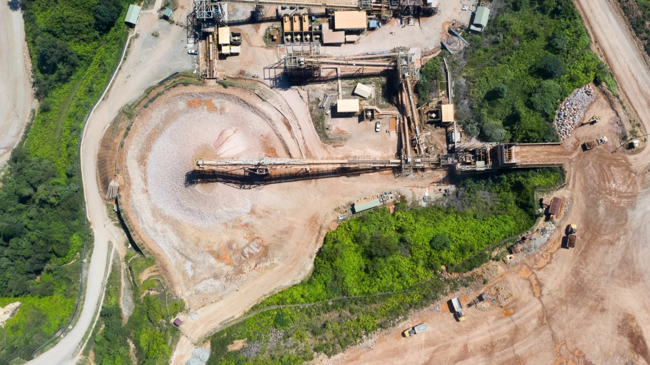 Agincourt Resources Wins TrenAsia ESG Award 2023 with Action Gold Predicate