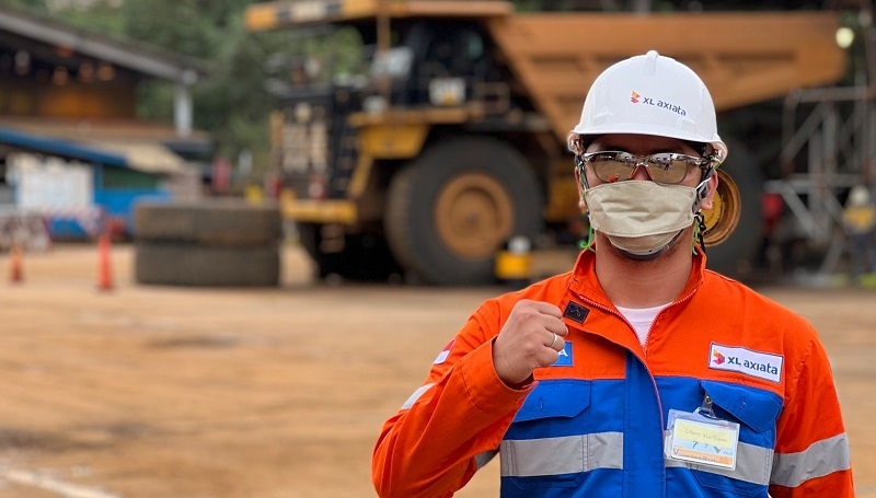 XL Axiata (EXCL) Targets Mining Companies Through Business Solutions