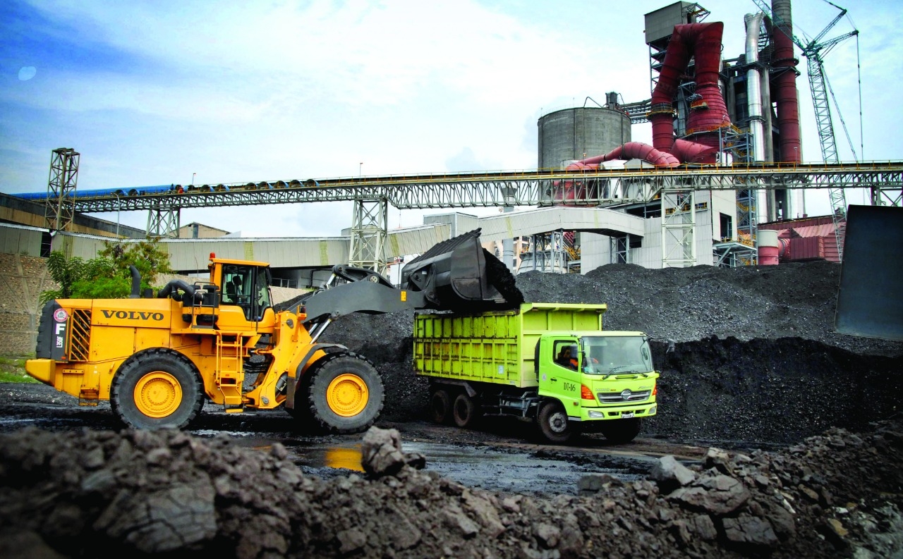 Accelerating Coal Downstreaming, Government Prepares Additional Incentives