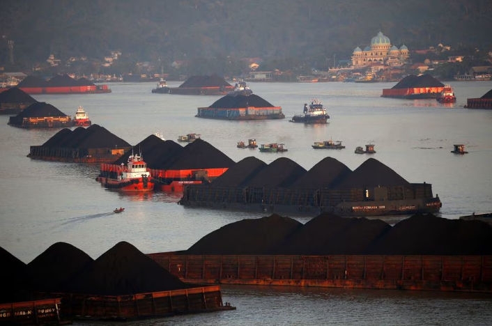 BYAN Deposit IDR 11.86 Trillion to the State Treasury