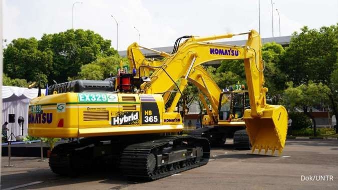 Pamapersada bags IDR 8,25 Trillion Loan