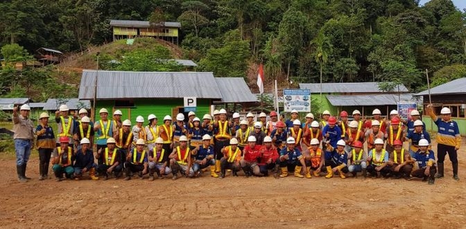 AsiaMet Resources advances multiple workstreams for BKM Copper Project in Indonesia