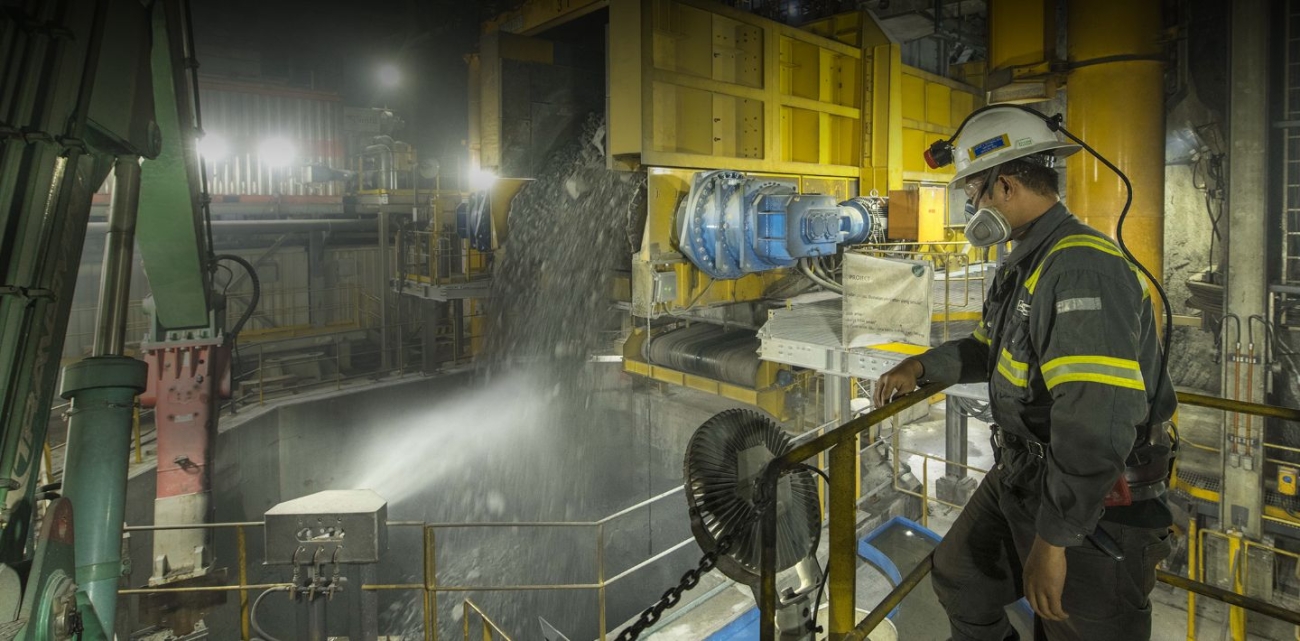 PT Freeport Indonesia Successfully Reduces Carbon Emissions by 24 Percent
