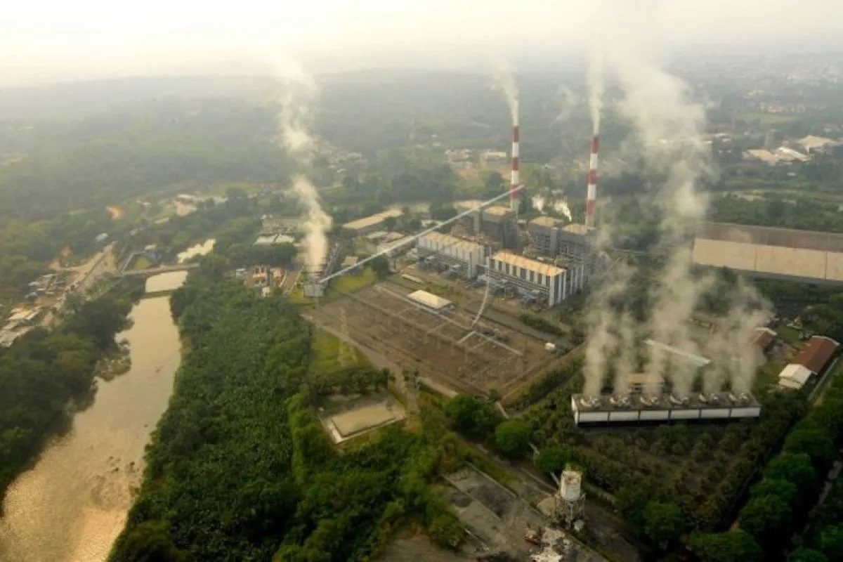 South Sumatra striving to increase coal output added value