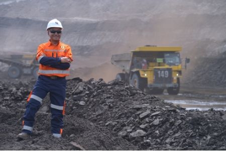 BBRI Provides GEMS with Working Capital of Rp2.45 Trillion