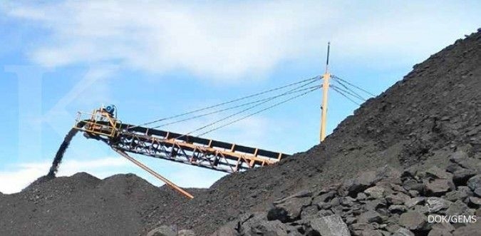 GEMS Confident in Achieving Coal Production Target