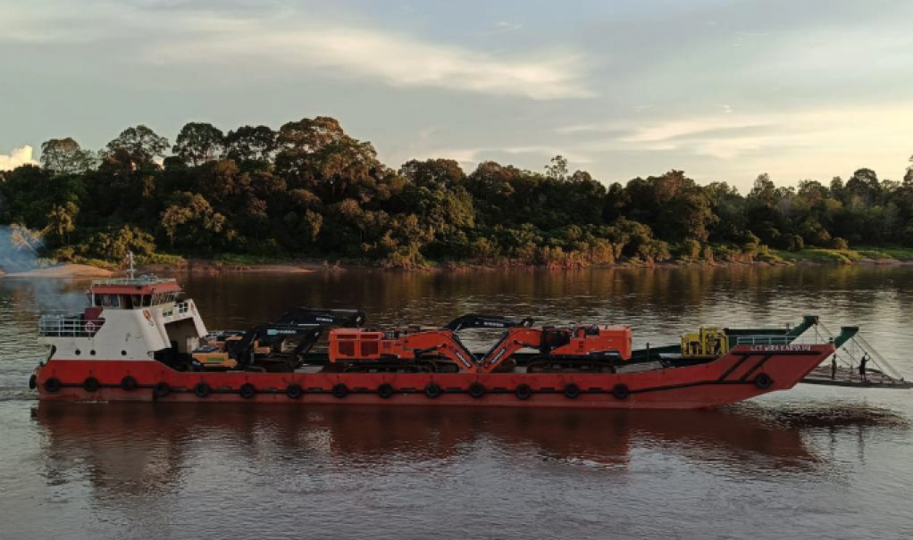 Cokal appoints new BBM mining contractor