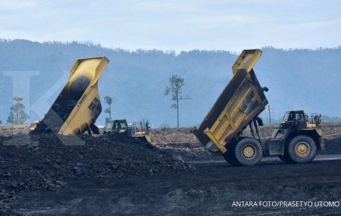 Indonesian Coal companies expect to meet 2023 production goals without revising plans