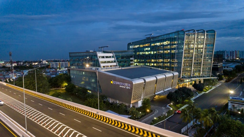 United Tractors (UNTR) Acquires Another Nickel Mine  Anugerah Surya Pacific Resources