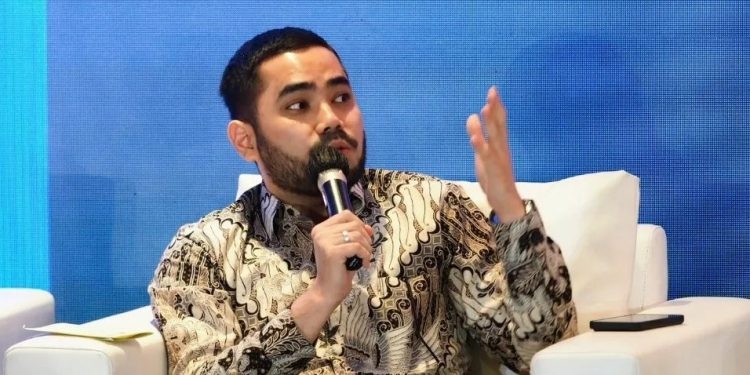 Indonesia Dominates World Nickel, PT Ceria Supports EV Ecosystem Development