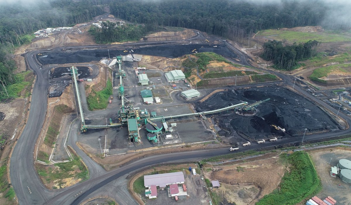 Adaro Minerals (ADMR) North Kalimantan Aluminium Smelter Updates