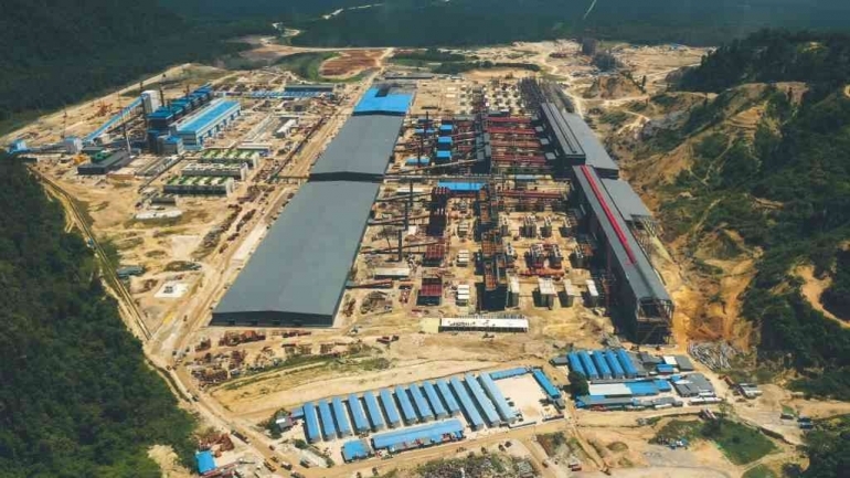 PT Gunbuster Nickel Industry Collaborates for Labor Market Expansion