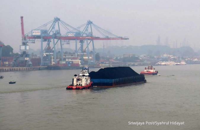 Kideco Jaya Agung Produced 25.4 Million Tons of Coal Throughout January to October 2023