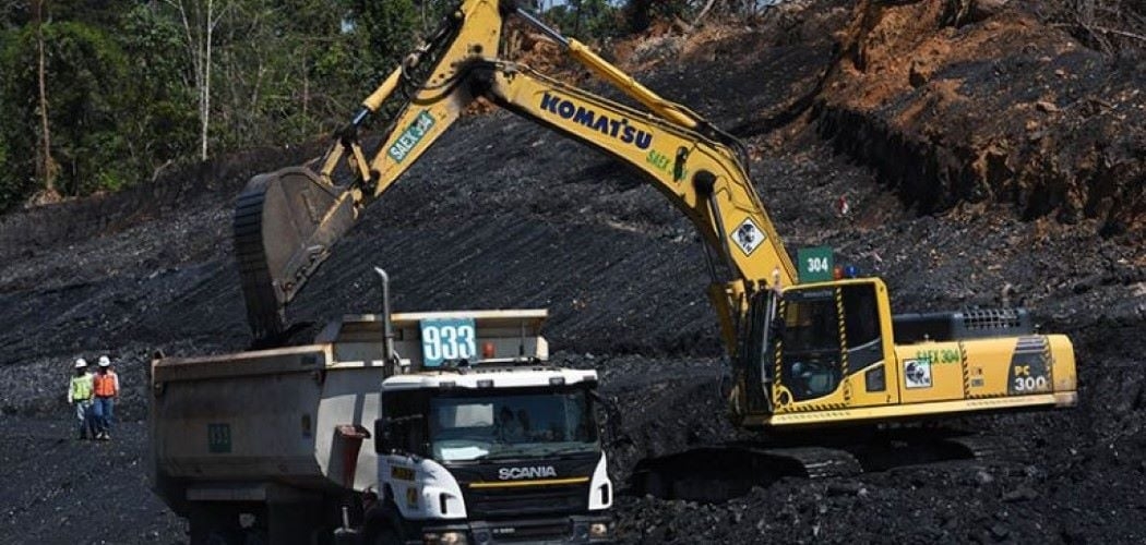United Tractor (UNTR) Officially Acquires the Stargate Nickel Mine for IDR 3.22 Trillion