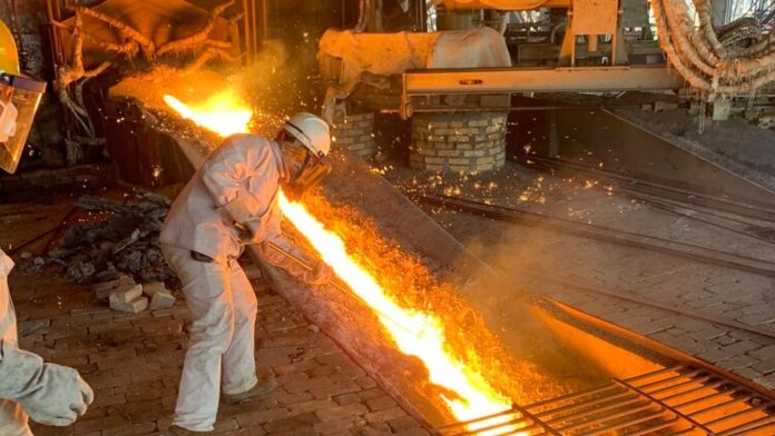 Nickel Industries enters nickel matte sales contract with Glencore