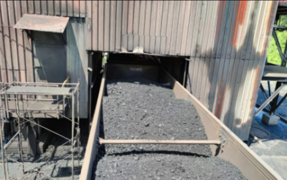 PTBA Targets Coal Rail Line Capacity of 52 Million Tons by 2024