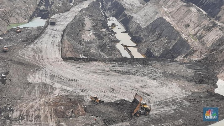 Bumi Resources (BUMI) Collaborates with Chinese Investors on Downstreaming