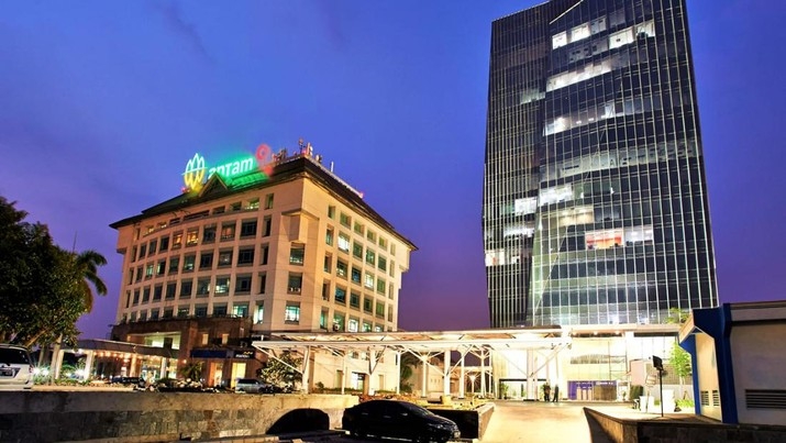 Antam Posts Profit of IDR 2.85 Trillion in Q3 2023