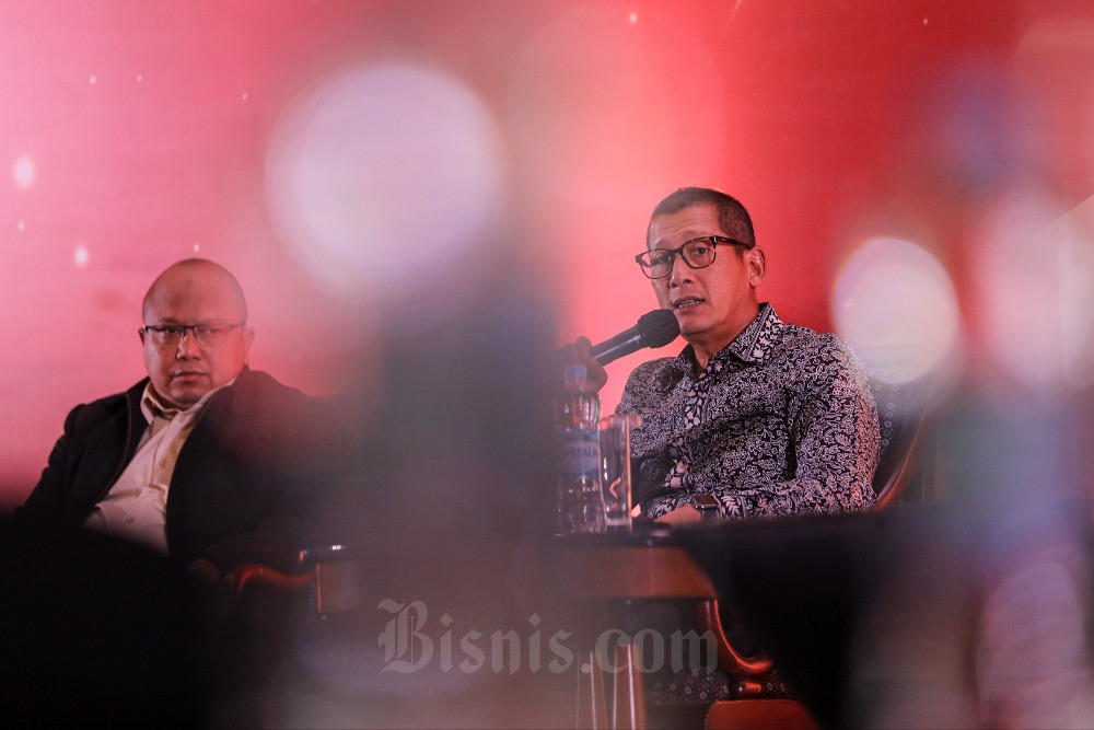 Indika Energy (INDY) Secures IDR 4.64 Trillion Loan from Bank Mandiri and BNI