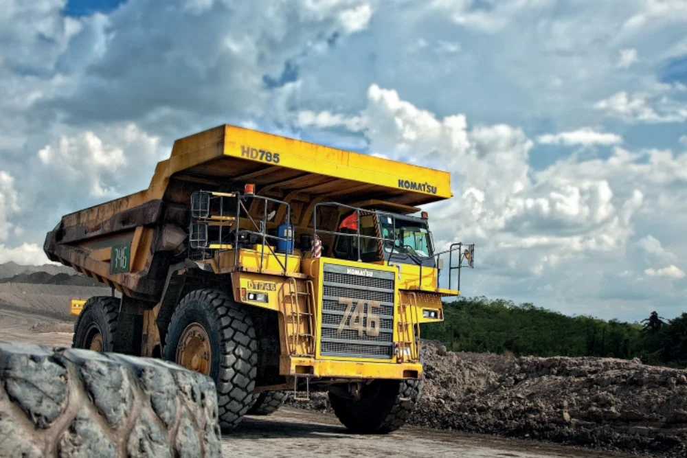 SGER Sumber Mineral Global (SMGA) Group to IPO