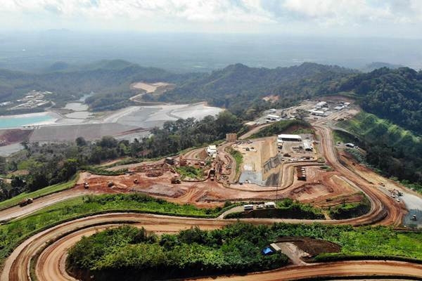 Pefindo Rates MDKA's Bonds idA+