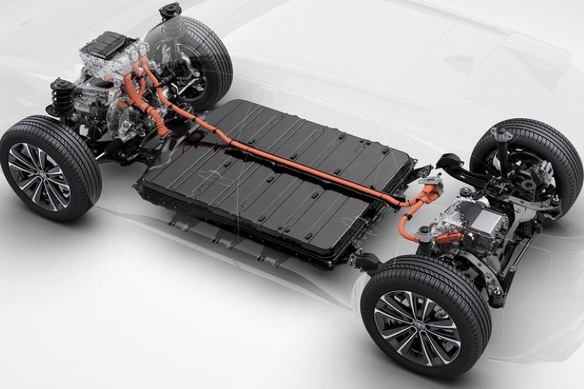 Hyundai-LG EV Battery Plant Completed This Year