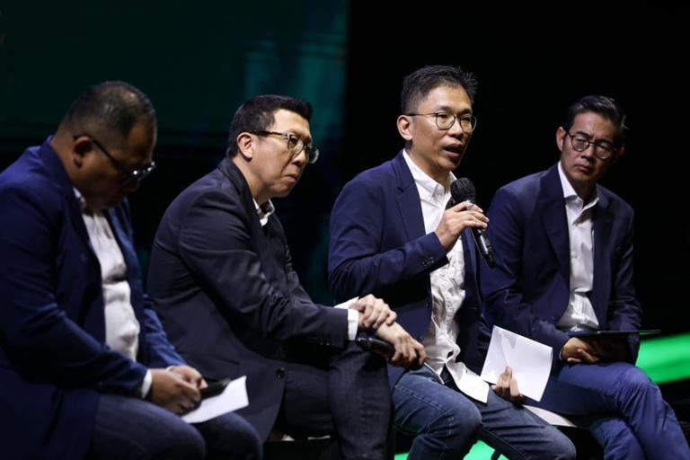 Merdeka Battery provides USD 100m loan to subsidiary