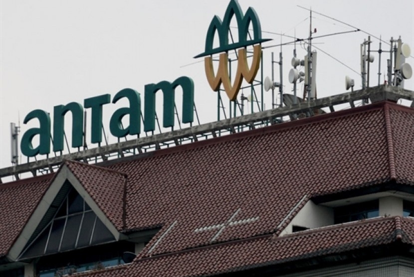 Consistently Implementing Sustainability, Antam Remains a Member of the ESG Index