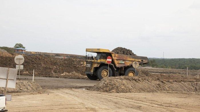 Bumi Resources Earns USD 4.8 Billion Revenue and Achieves ESG Award in 2023