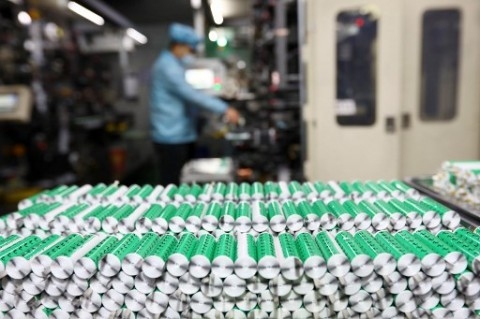Indonesia Needs to Increase Battery Production Capacity