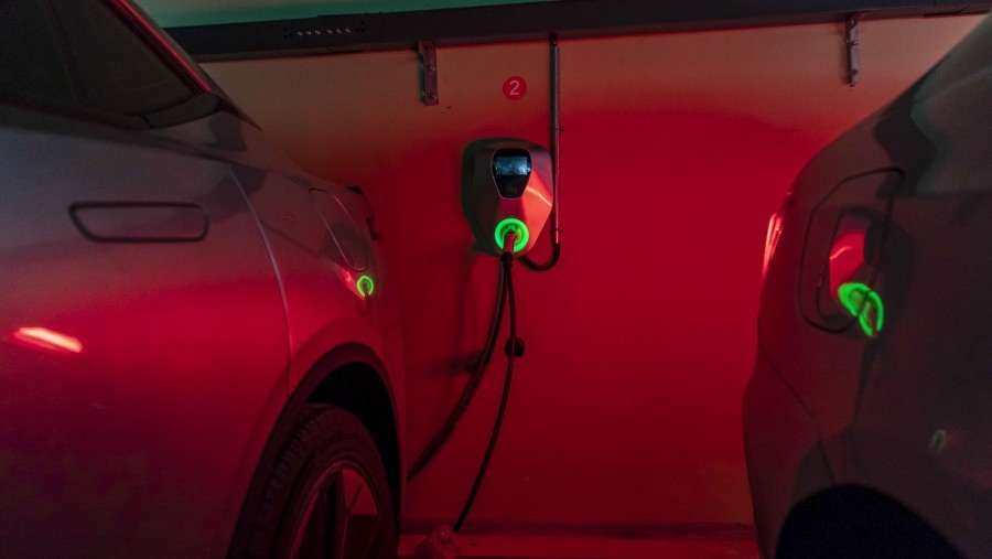 Indonesia's EV Battery Production is Only 0.4% of Global Nickel Downstream