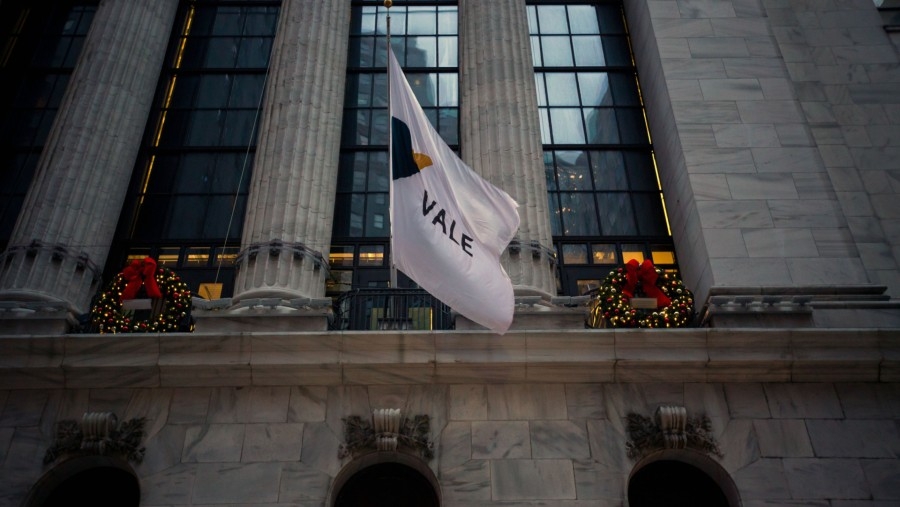 Vale (INCO) Believes Nickel Prospects Remain Solid Despite Difficult EV Adoption