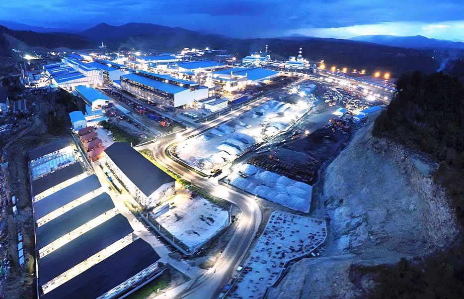 Luhut: Government to Build Electric Vehicle Battery Research Center in Morowali