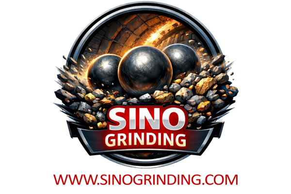 Sino Grinding International