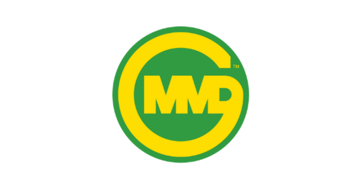 MMD Mining Machinery Indonesia