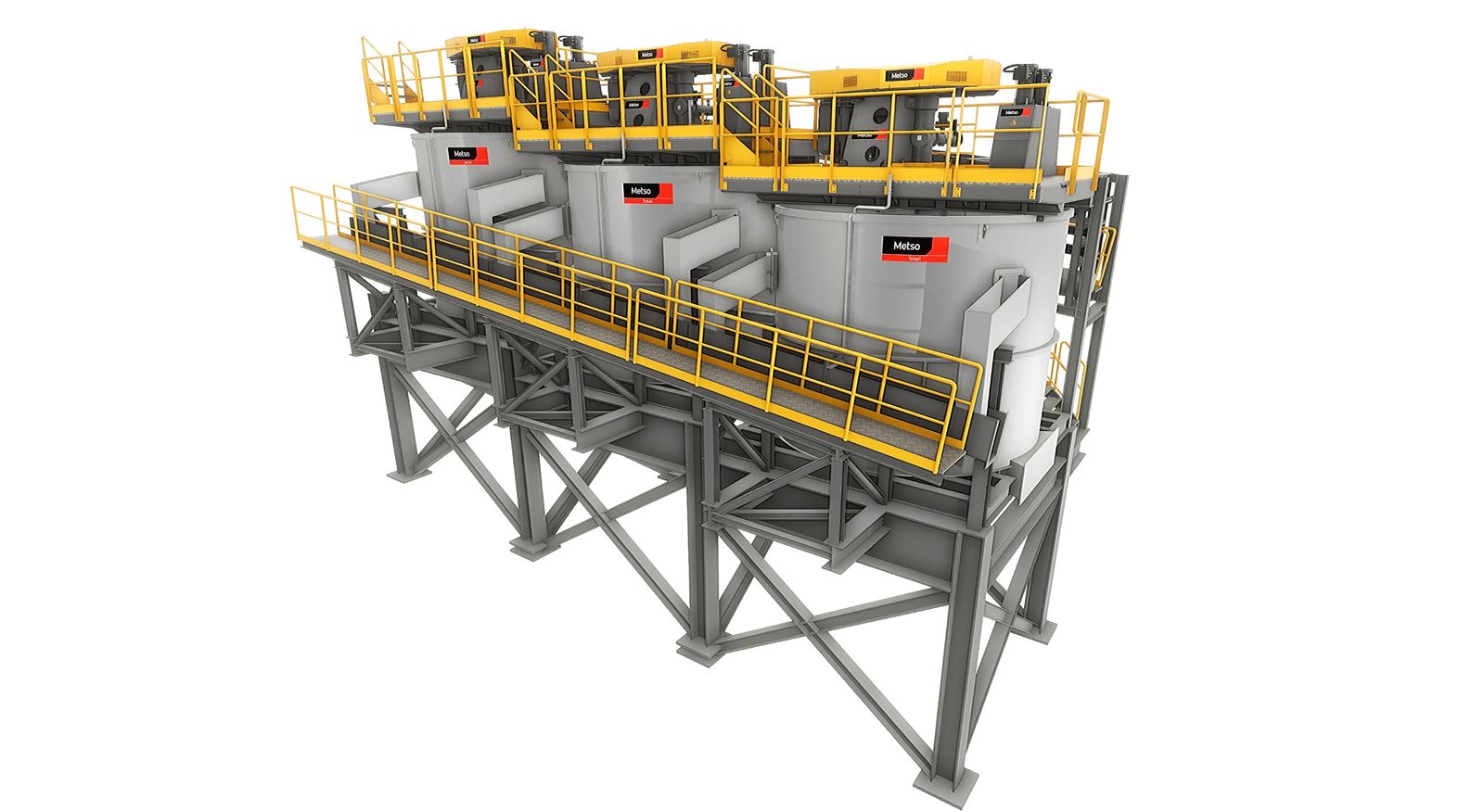 Flotation Solutions