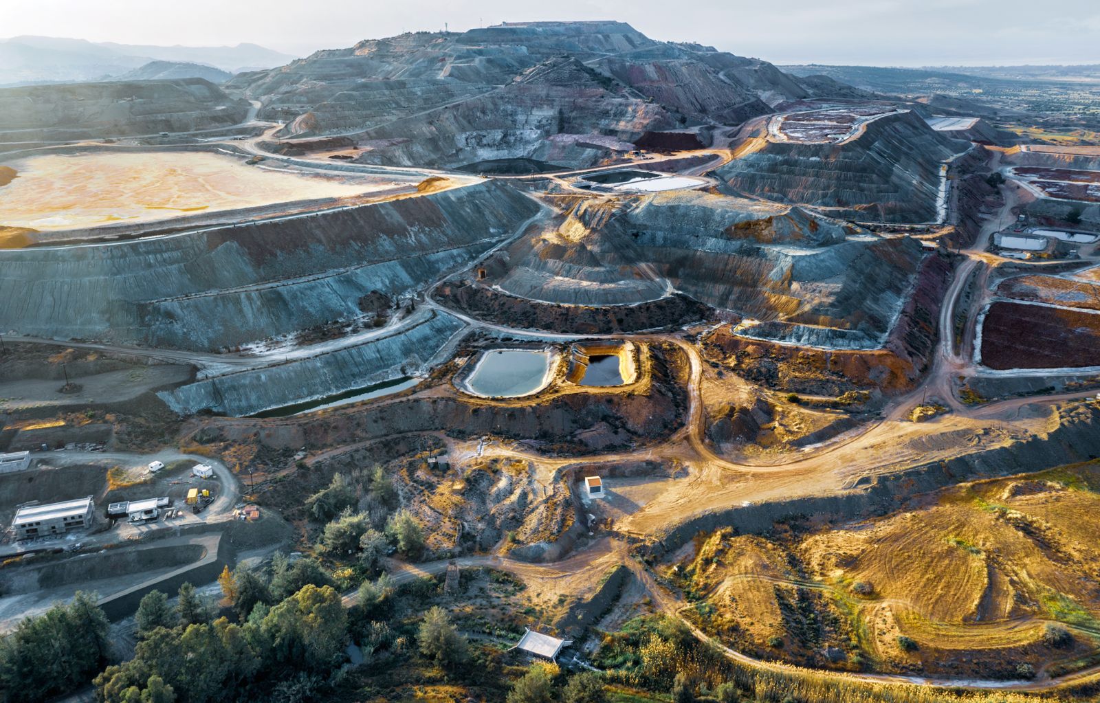 Tailings Management Solutions