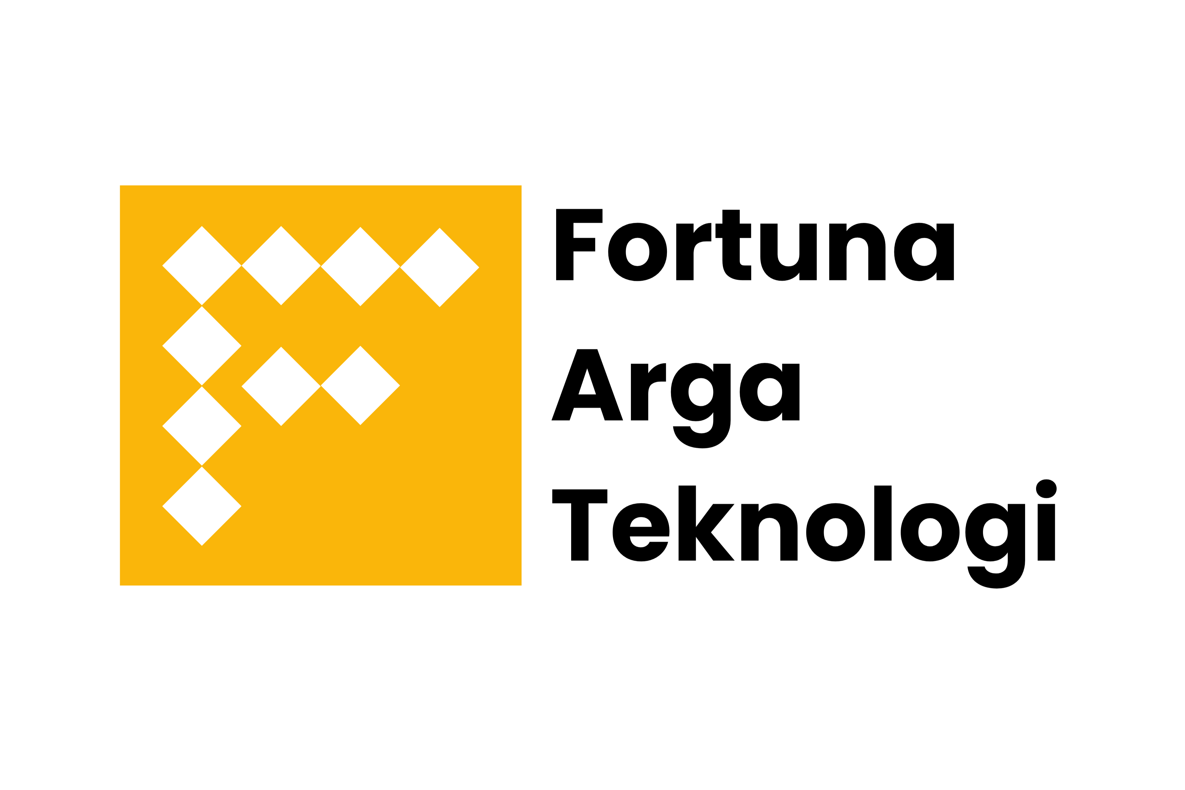 Fortuna Arga Teknologi